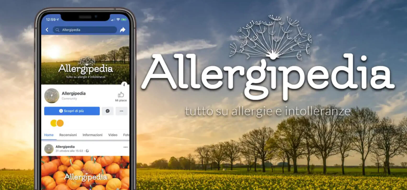 Allergipedia