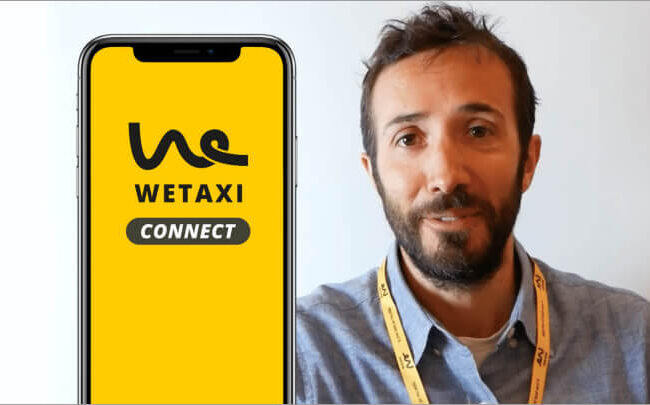 WeTaxi