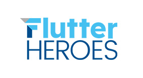 Flutter Heroes