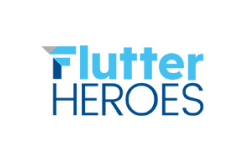 flutter heroes