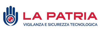 La Patria Logo