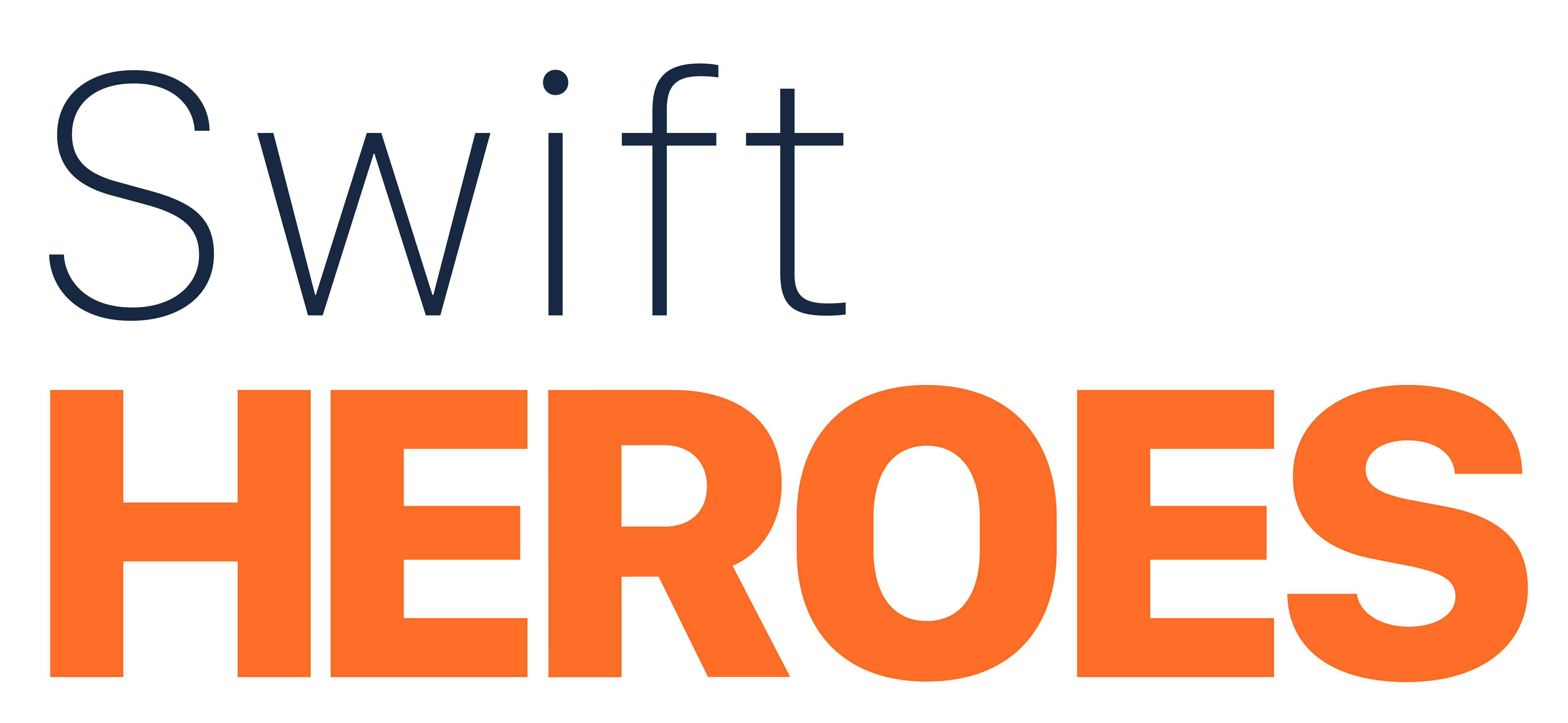 Swift Heroes - evento per developer iOS