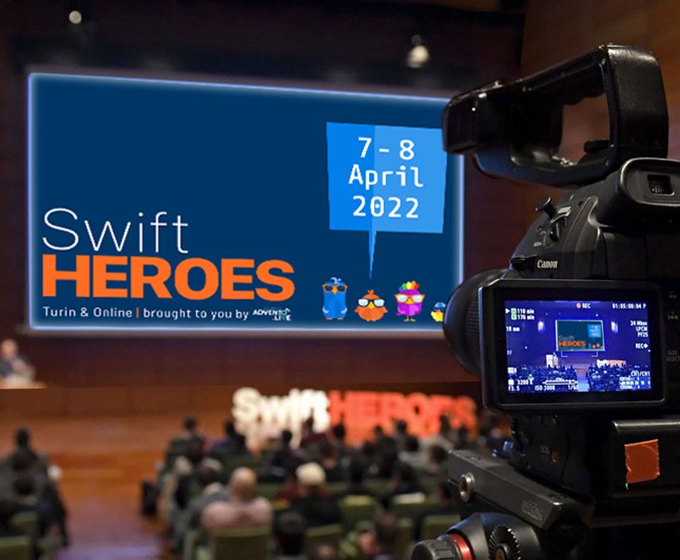 swift heroes 2022