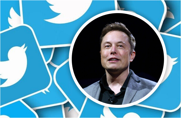 Elon Musk Twitter