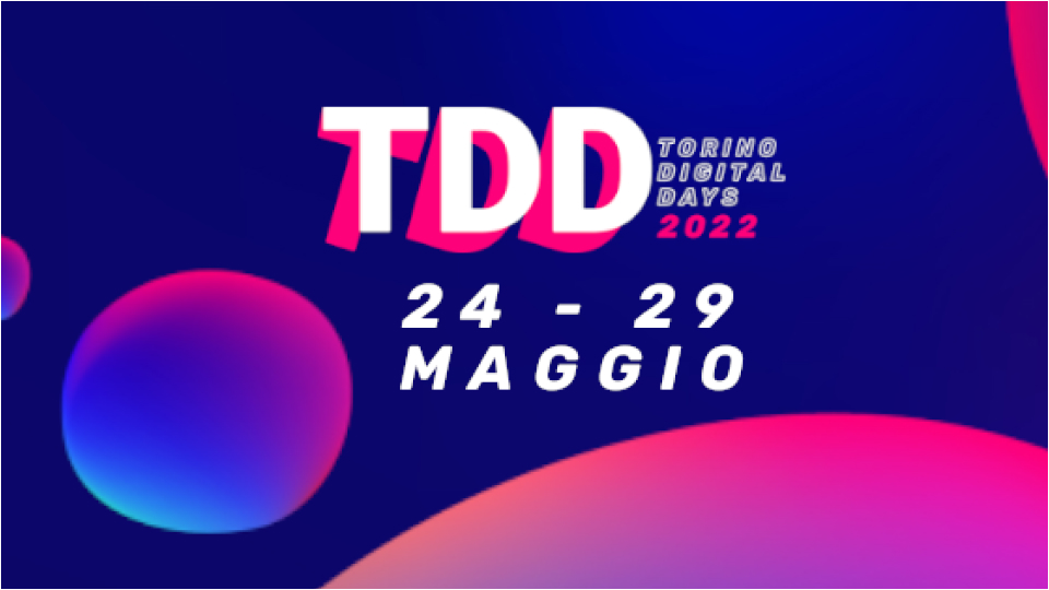 Torino Digital Days 2022