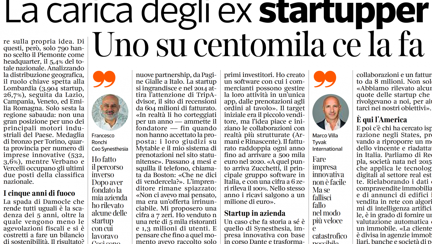Corriere Torino
