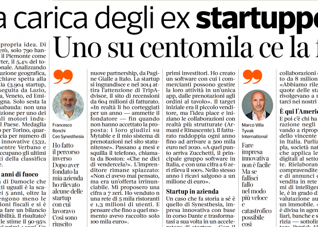 Corriere Torino