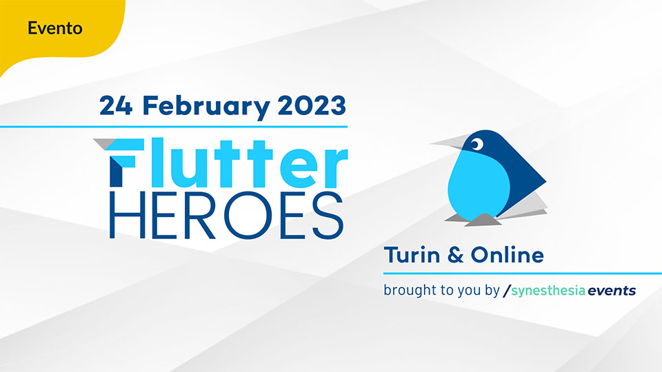 Flutter Heroes 2023