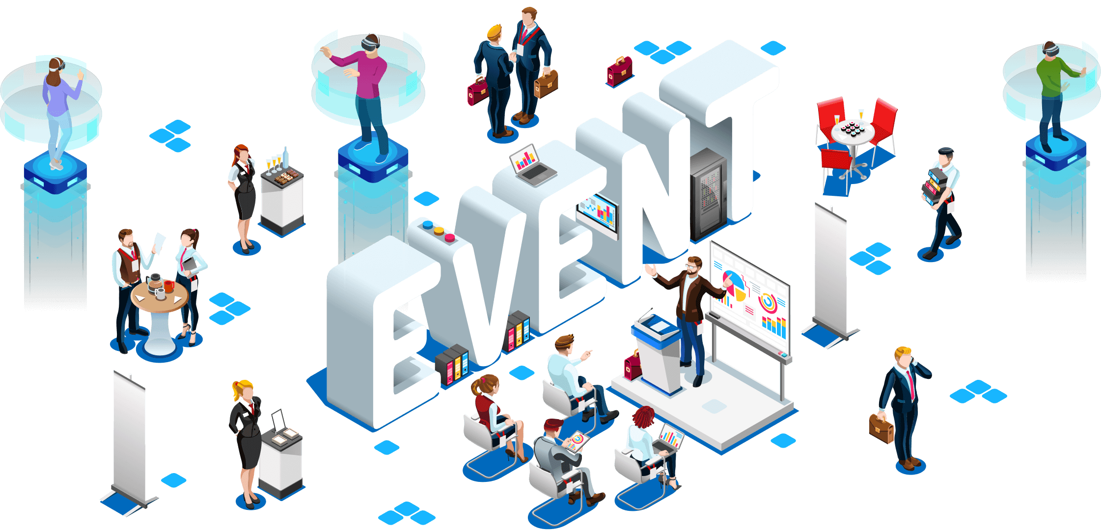 Organizzazione eventi