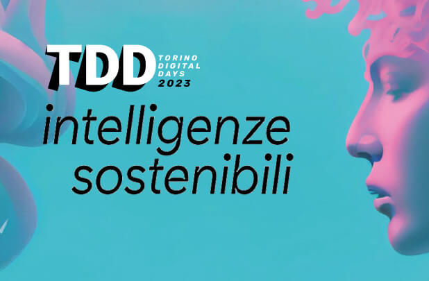 Torino Digital Days 2023
