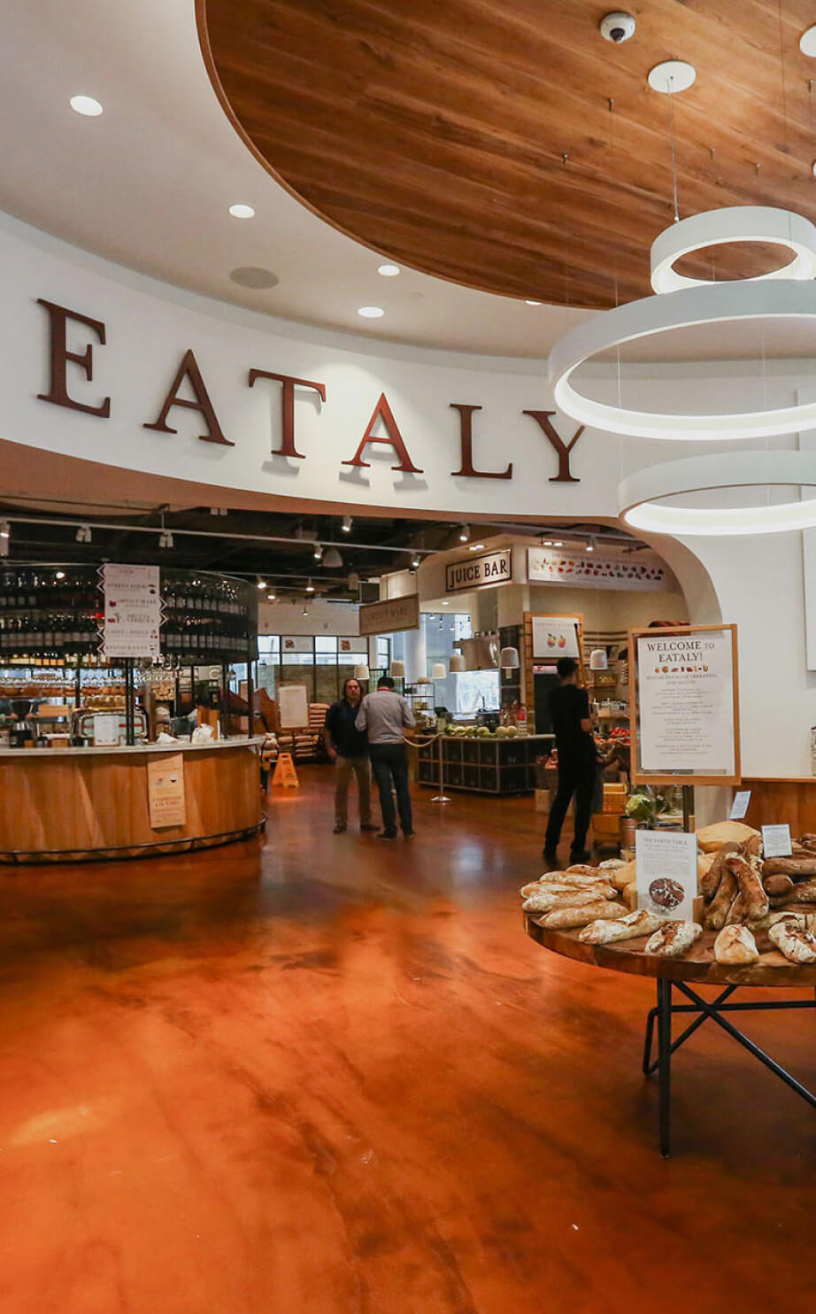 eataly