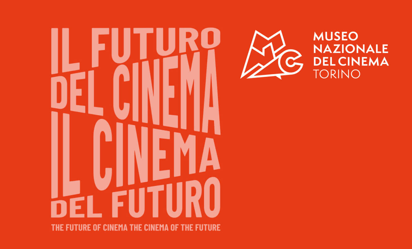 AI per il Museo Nazionale del Cinema di Torino - “Il futuro del cinema, il cinema del futuro”
