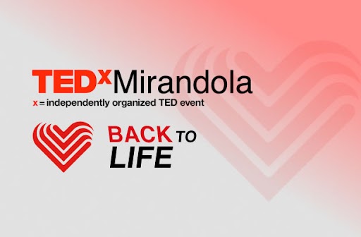 TEDxMirandola