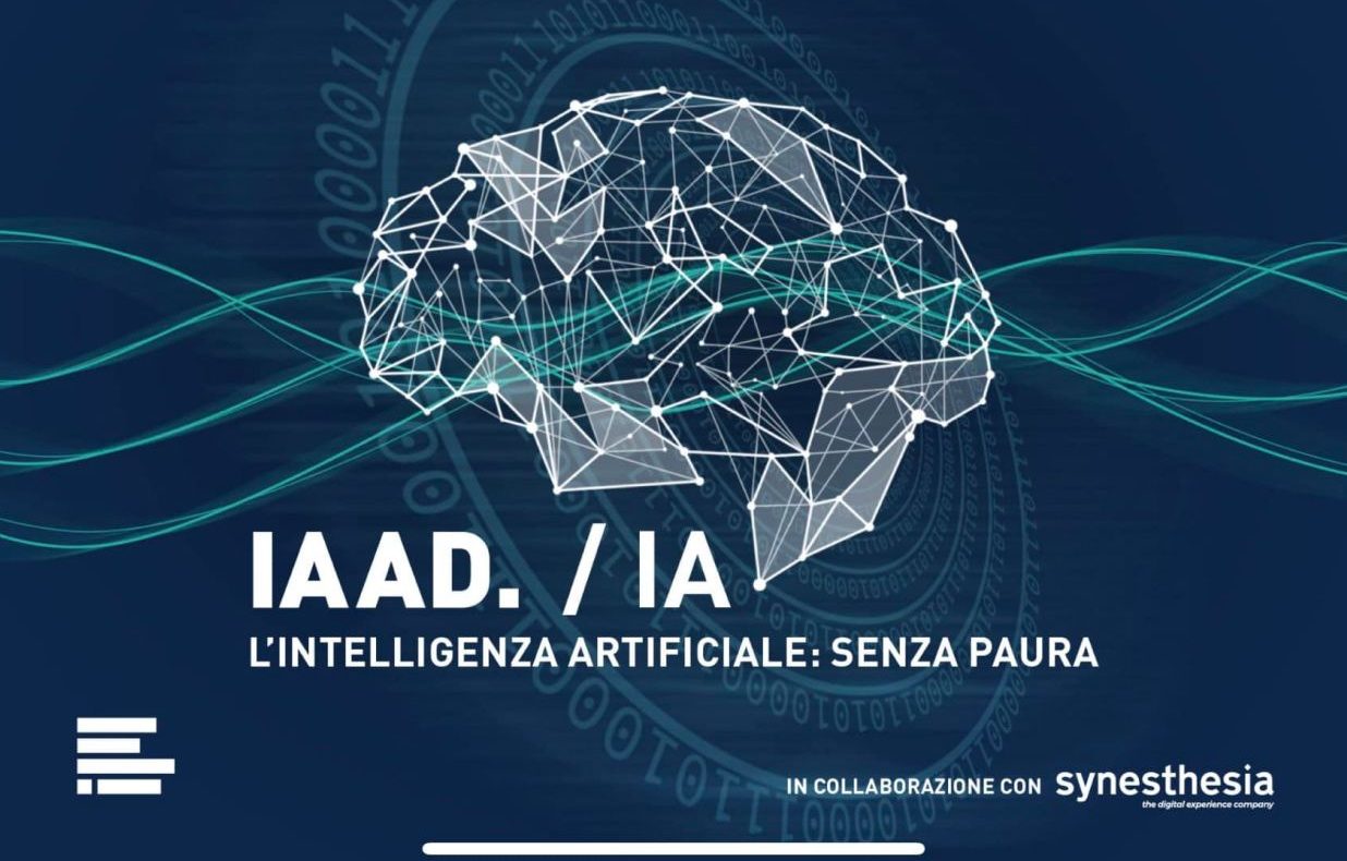 Intelligenza artificiale