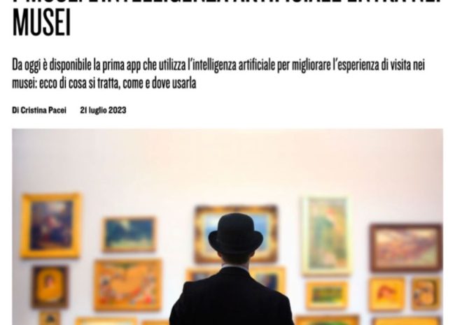 Style Corriere della Sera