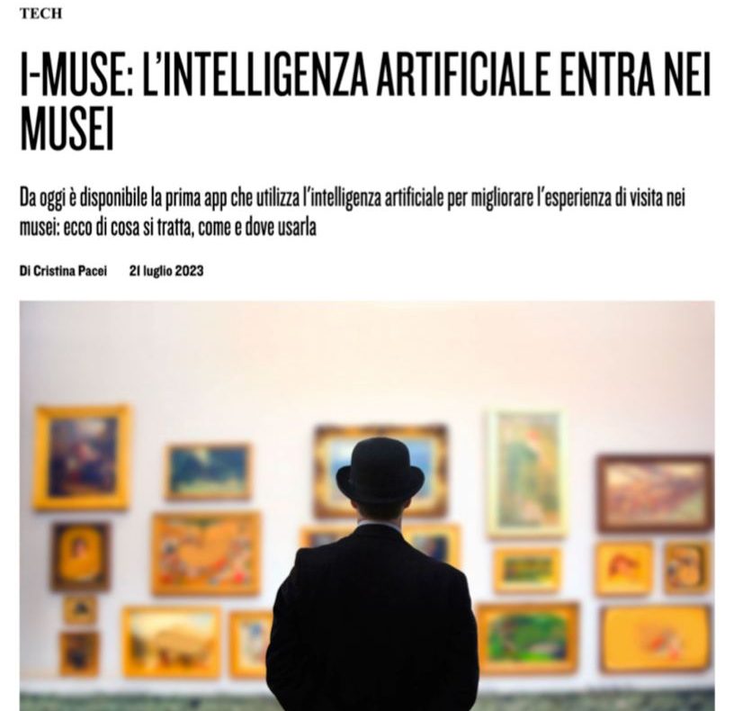 Style Corriere della Sera