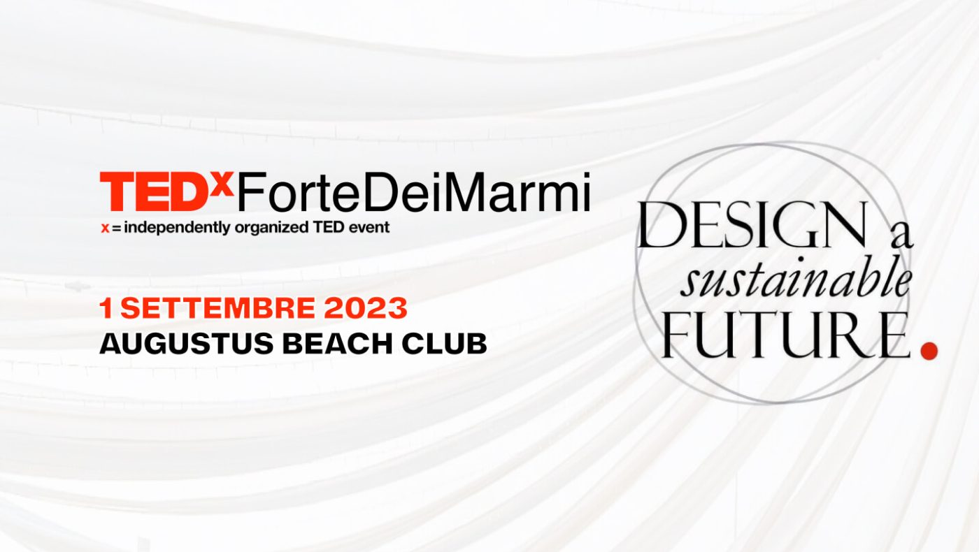 TEDx ForteDeiMarmi