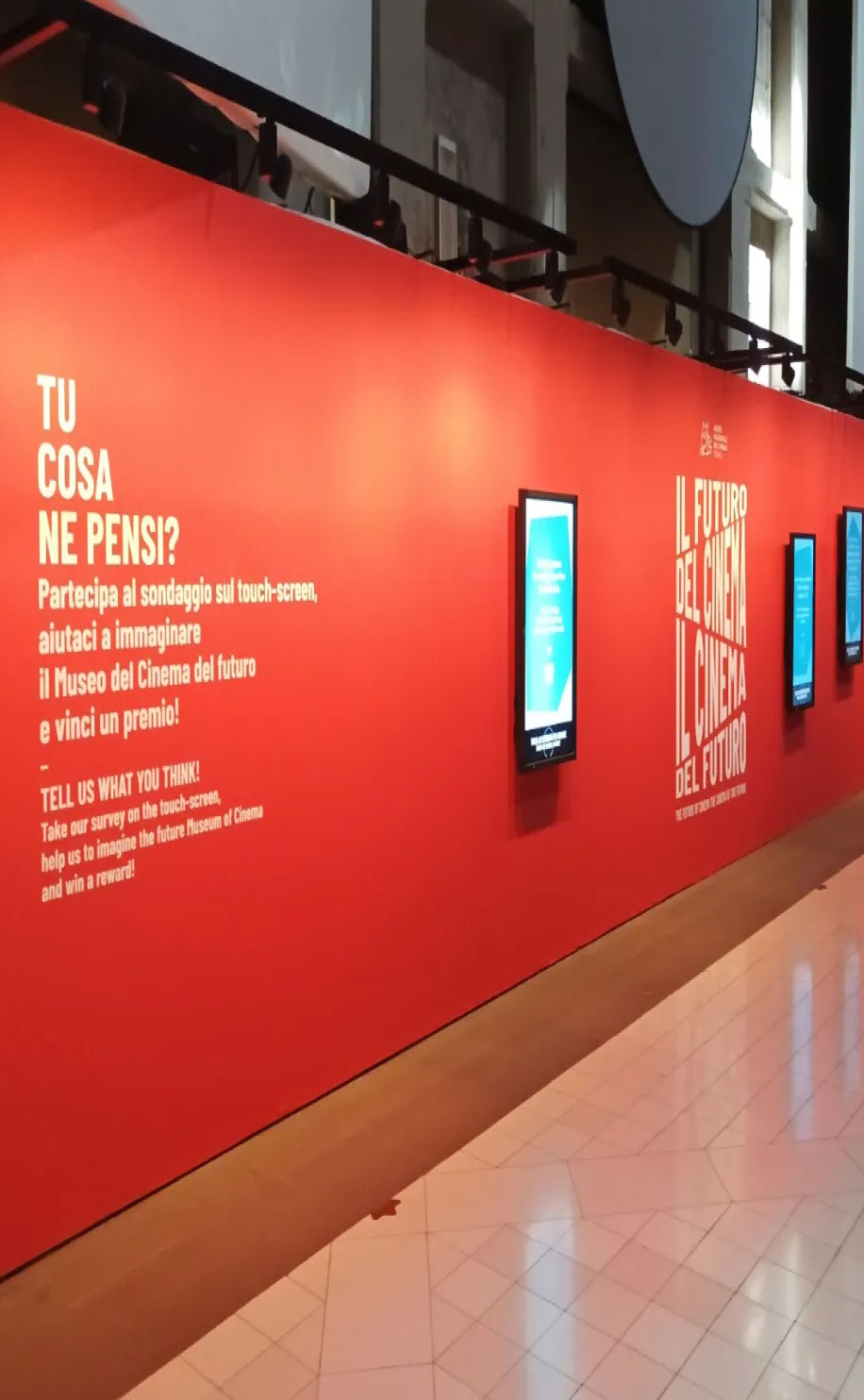 Museo Nazionale del Cinema Torino