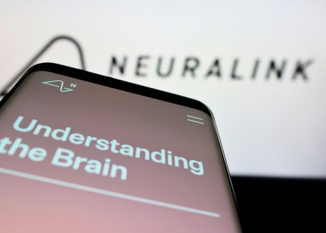 Neuralink