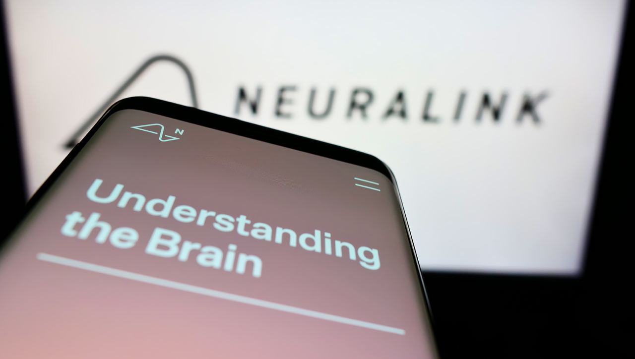 Neuralink