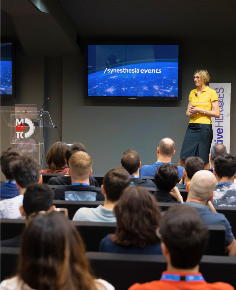 React Native Heroes