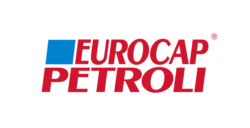 Logo Eurocap Petroli