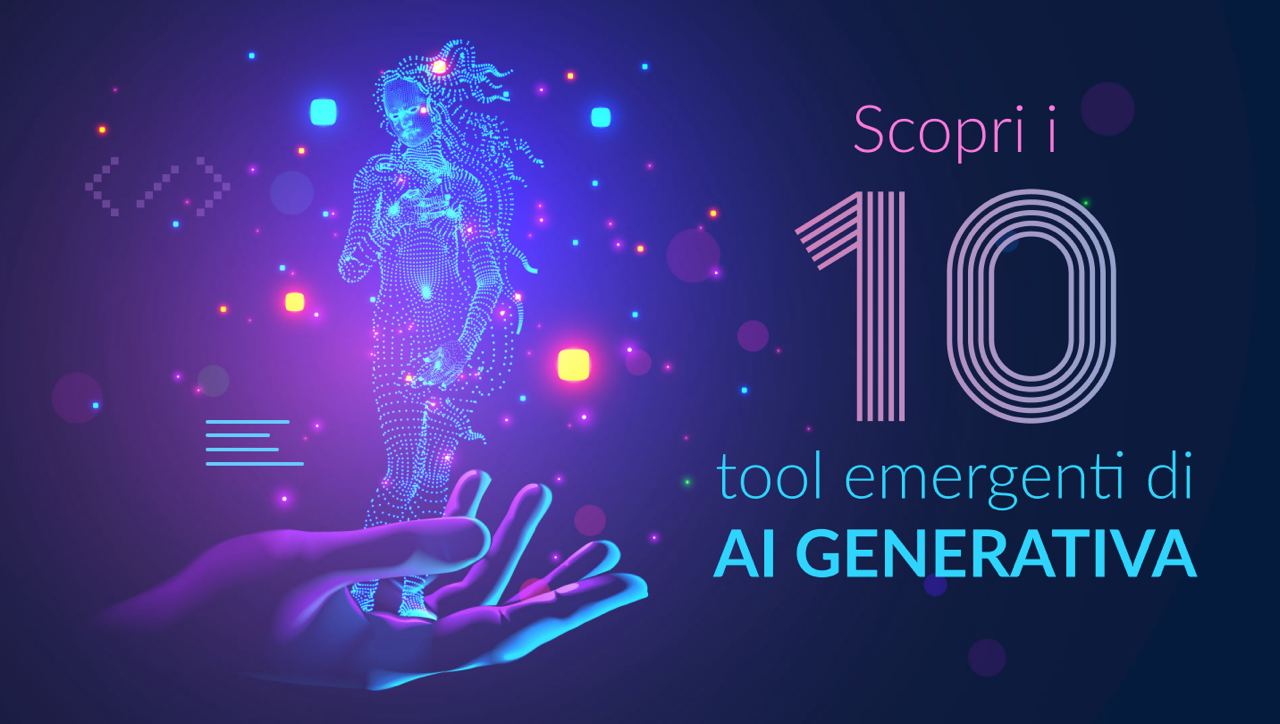 10_tool_emergenti_di_ai_generativa