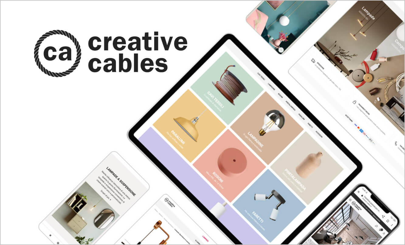 Creative Cables