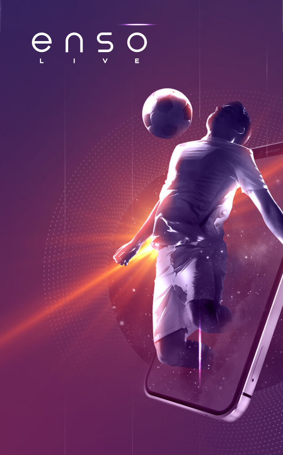 Enso Live