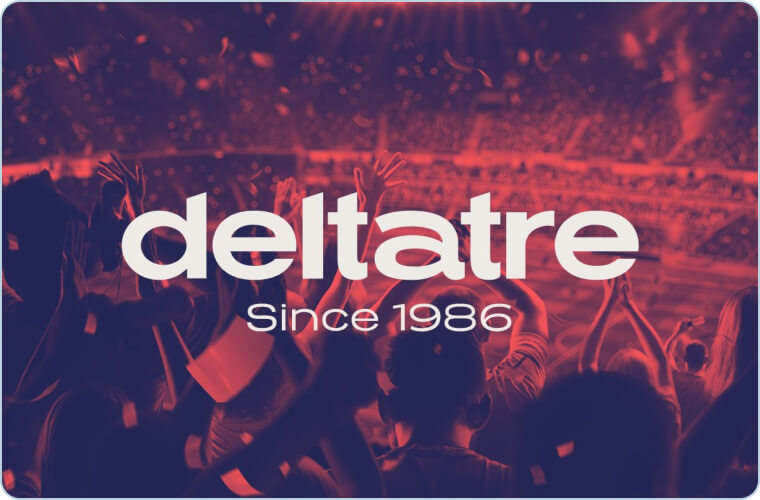 Deltatre