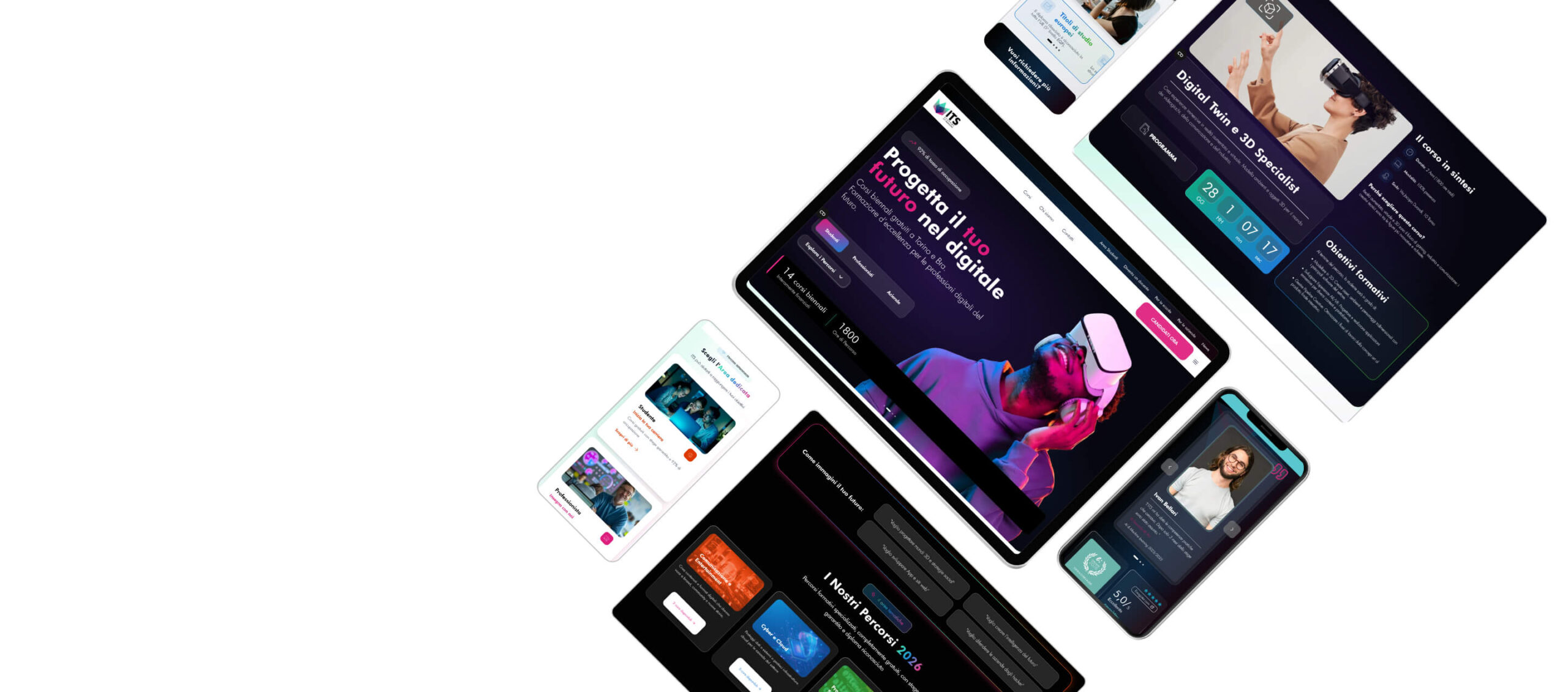 case study_Web_ITS