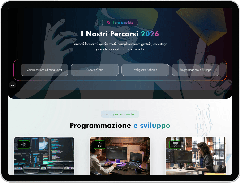 its ict piemonte