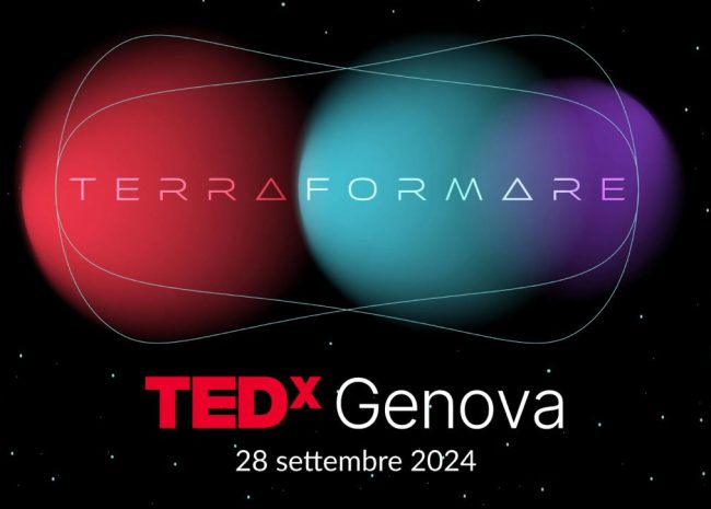 TEDx-Genova