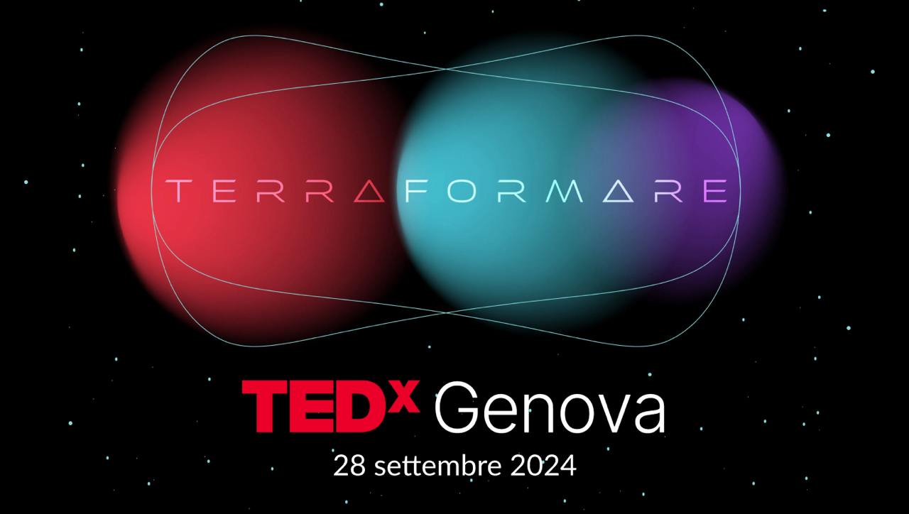 TEDx-Genova