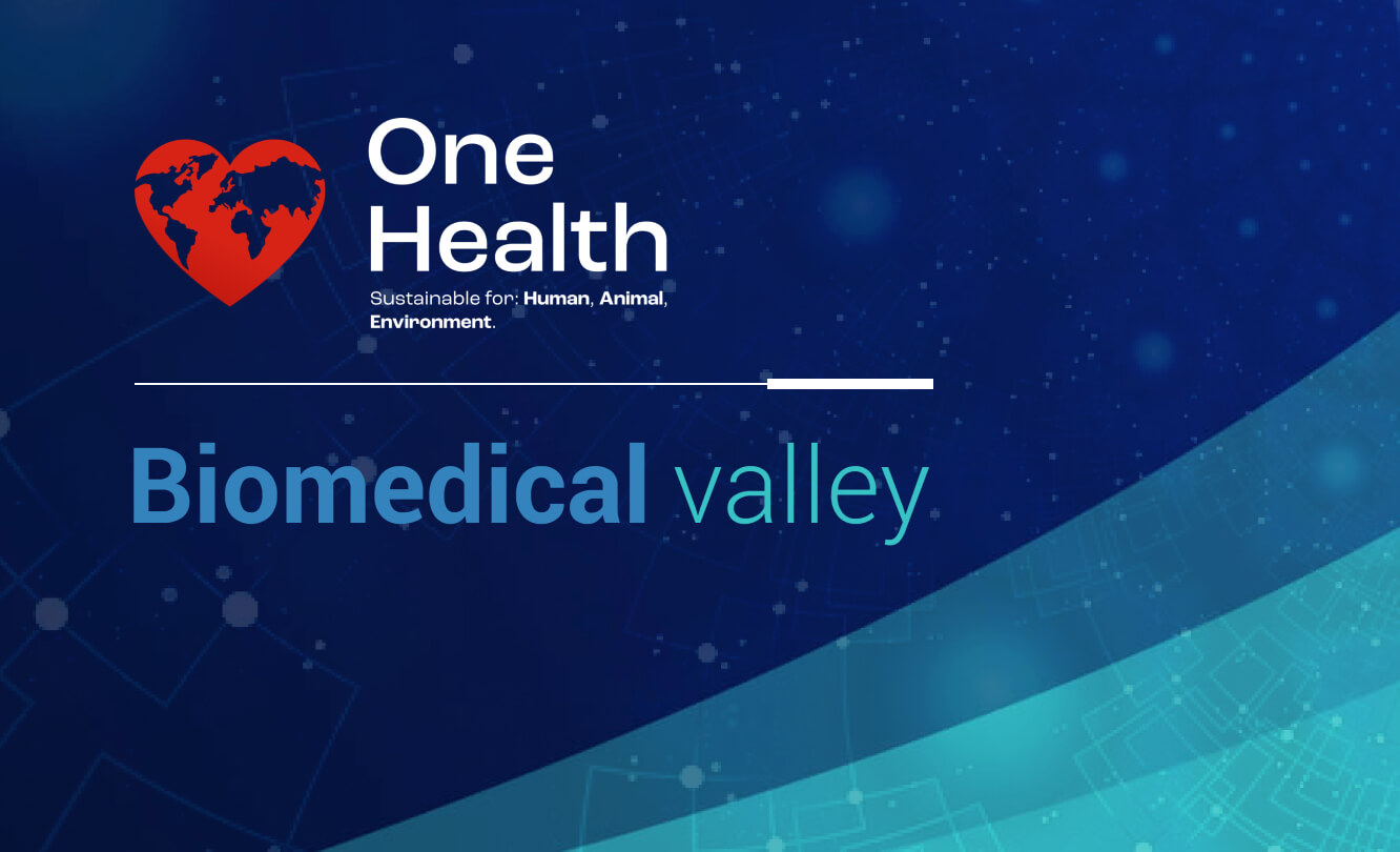 biomedical valley