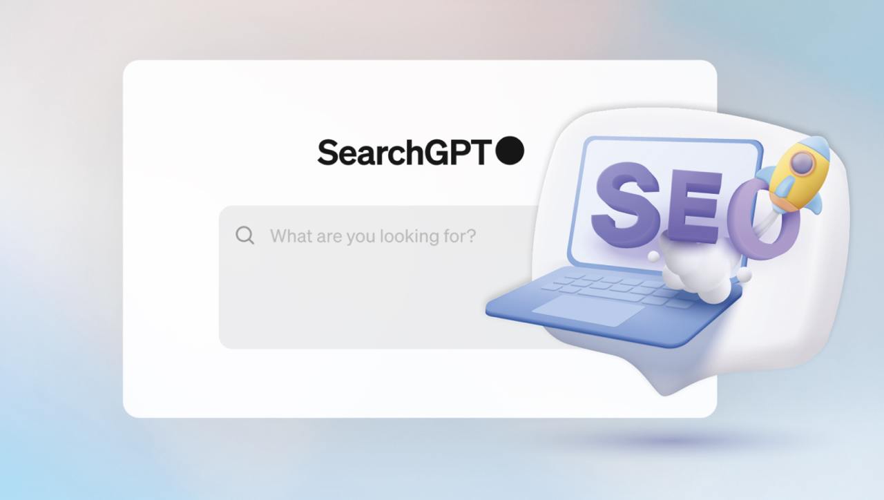 SearchGPT