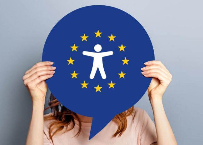 European Accessibility Act (EAA)