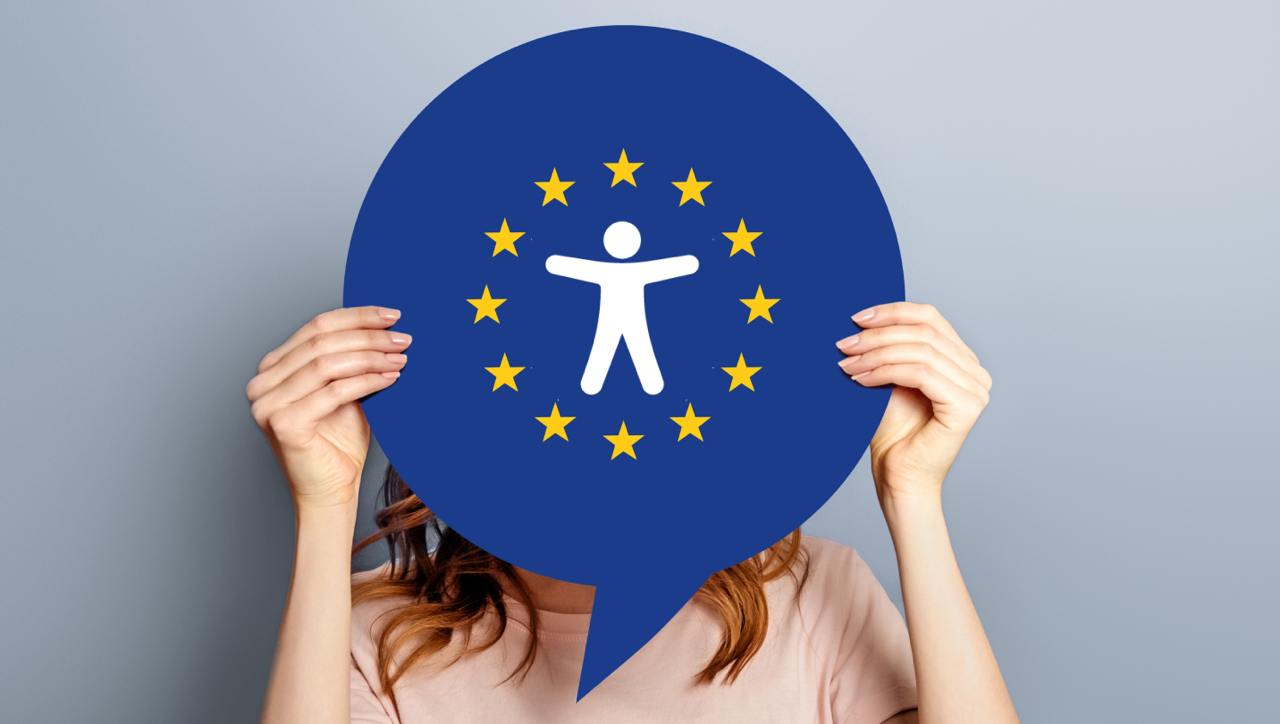 European Accessibility Act (EAA)