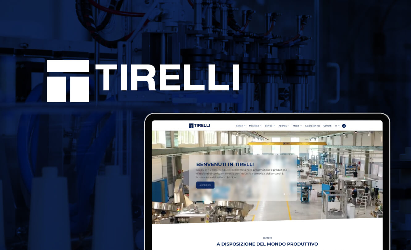 Immagine in evidenza Tirelli