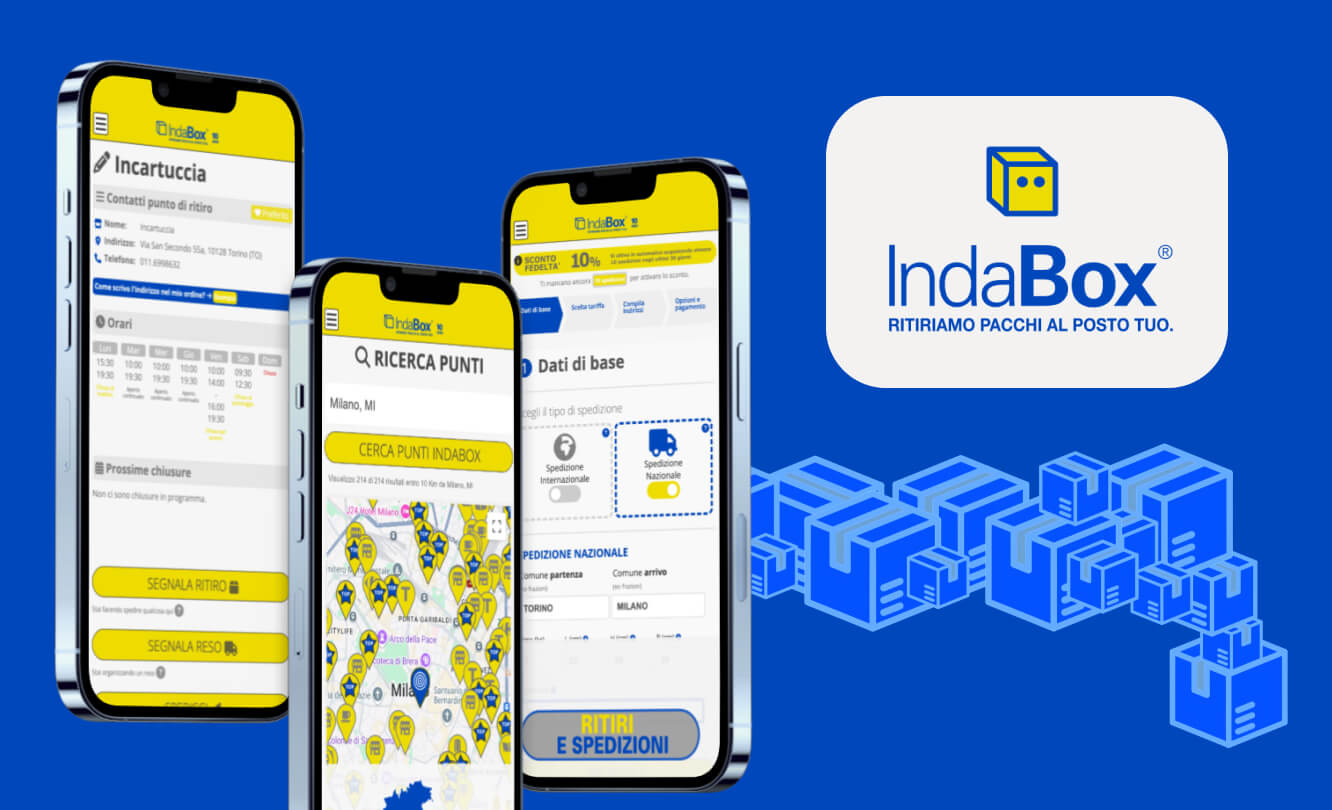 Indabox