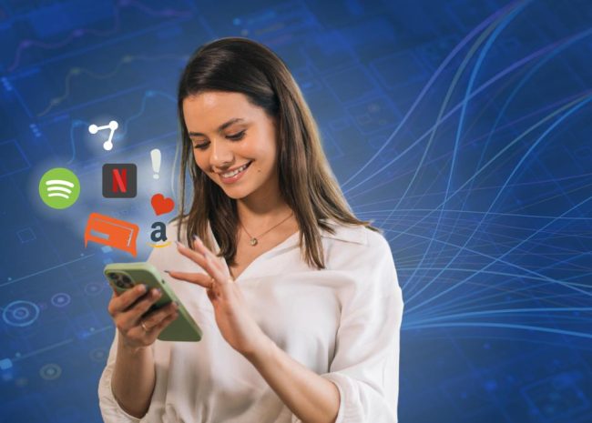 Iper personalizzazione