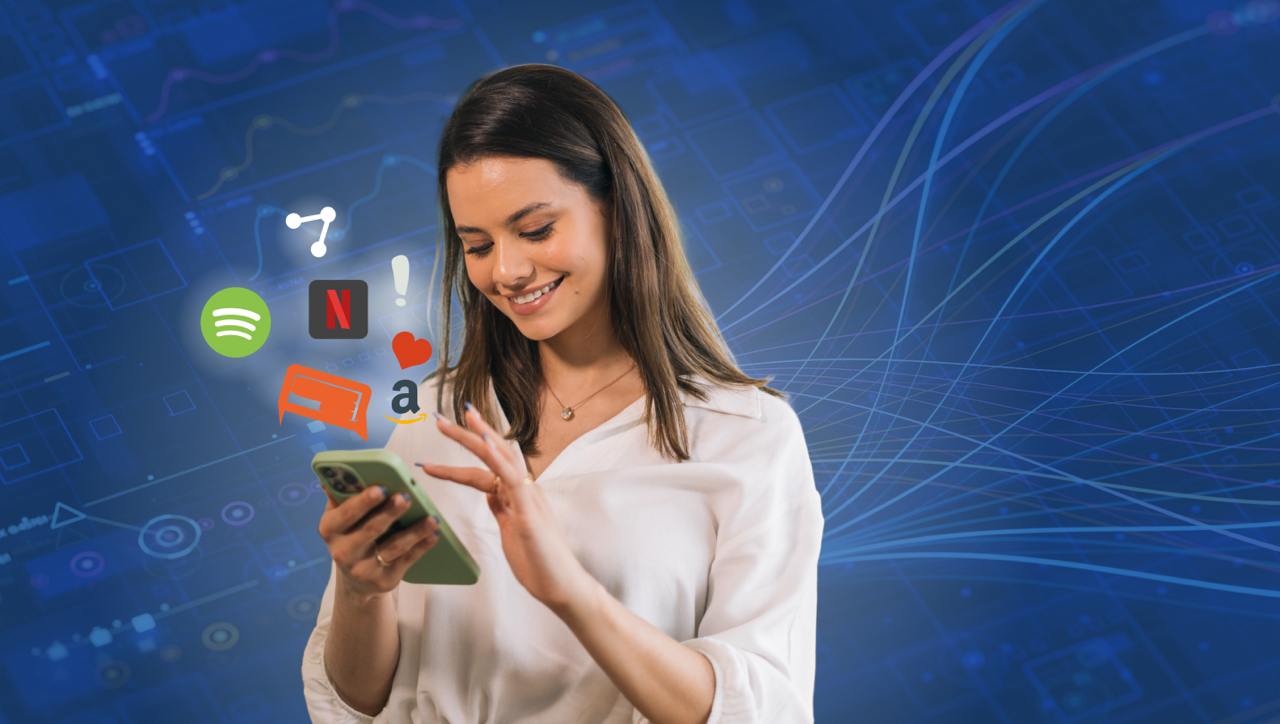 Iper personalizzazione