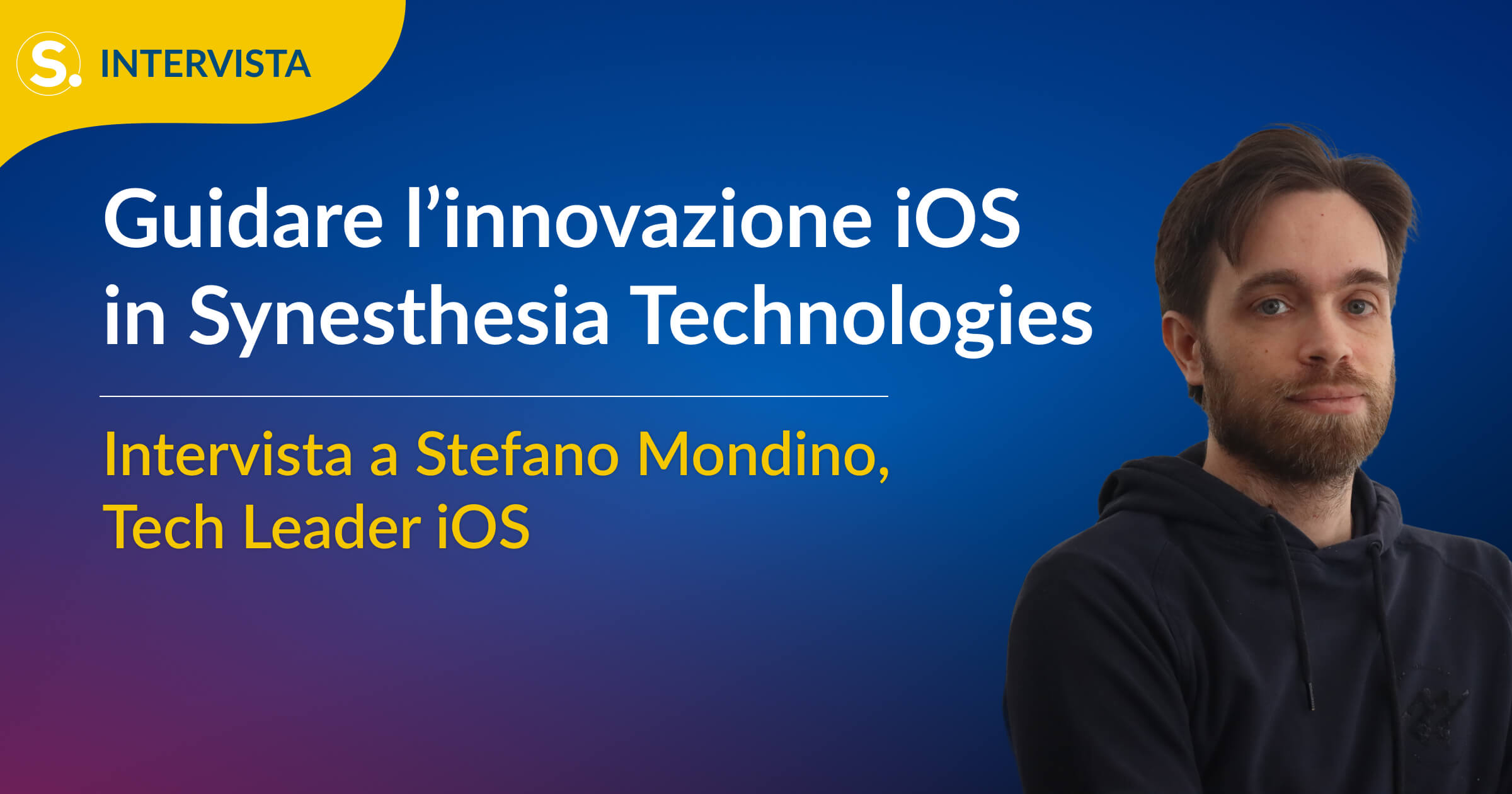 Intervista Mondino