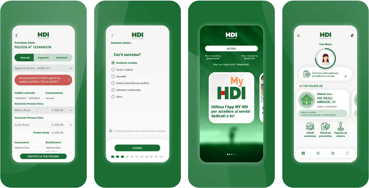 app-mobile-hdi-assicurazioni