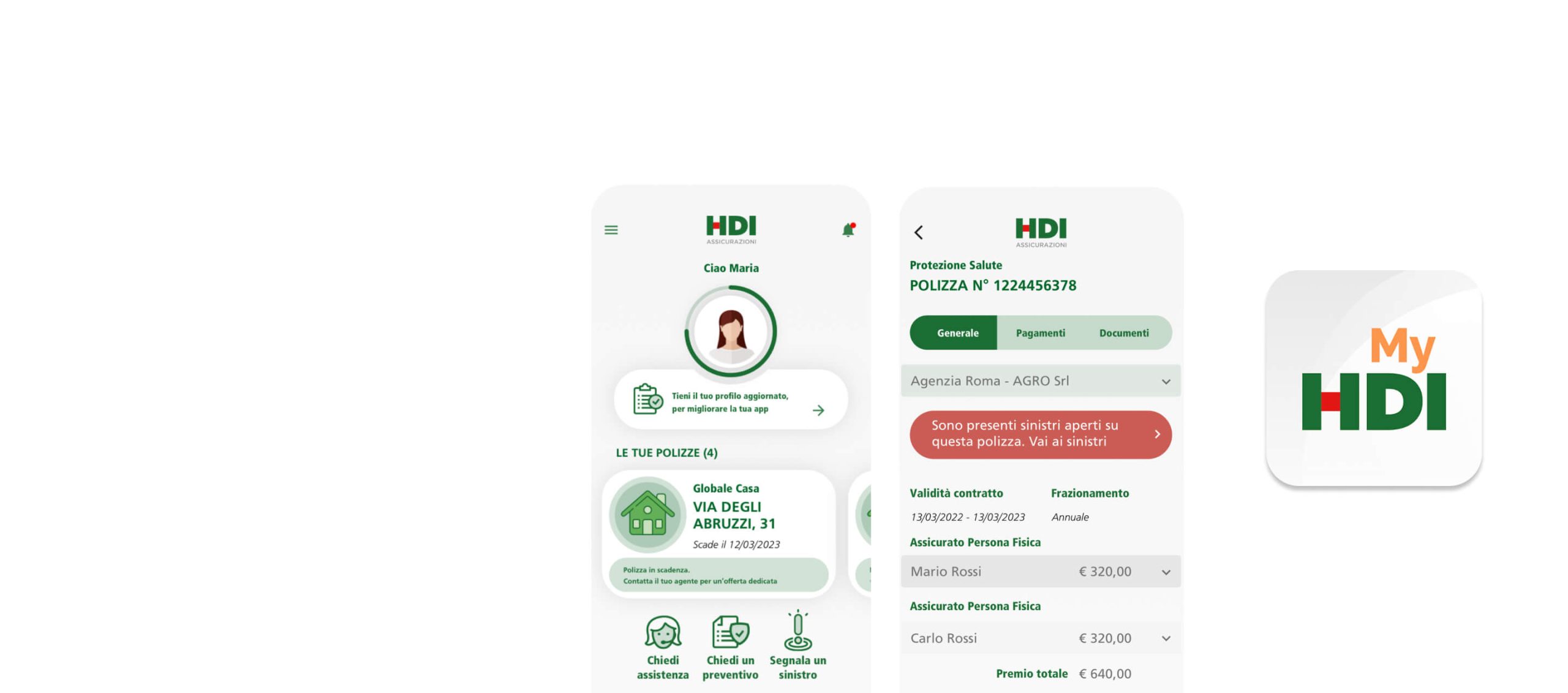 app-mobile-hdi-assicurazioni