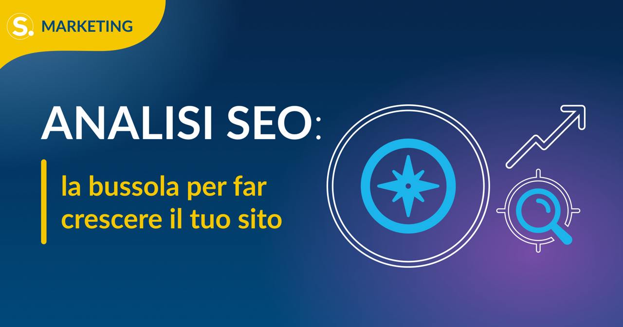 Come fare l'analisi SEO web