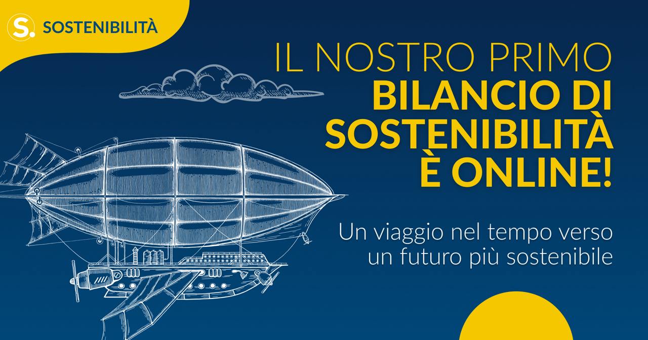 Bilancio di sostenibilità