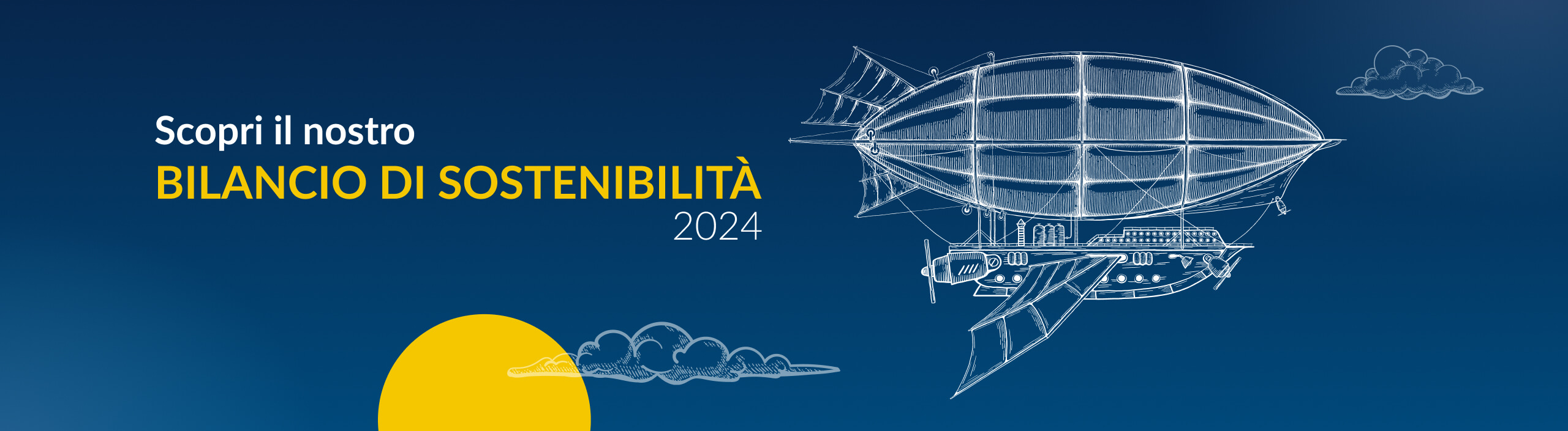 bilancio di sostenibilità
