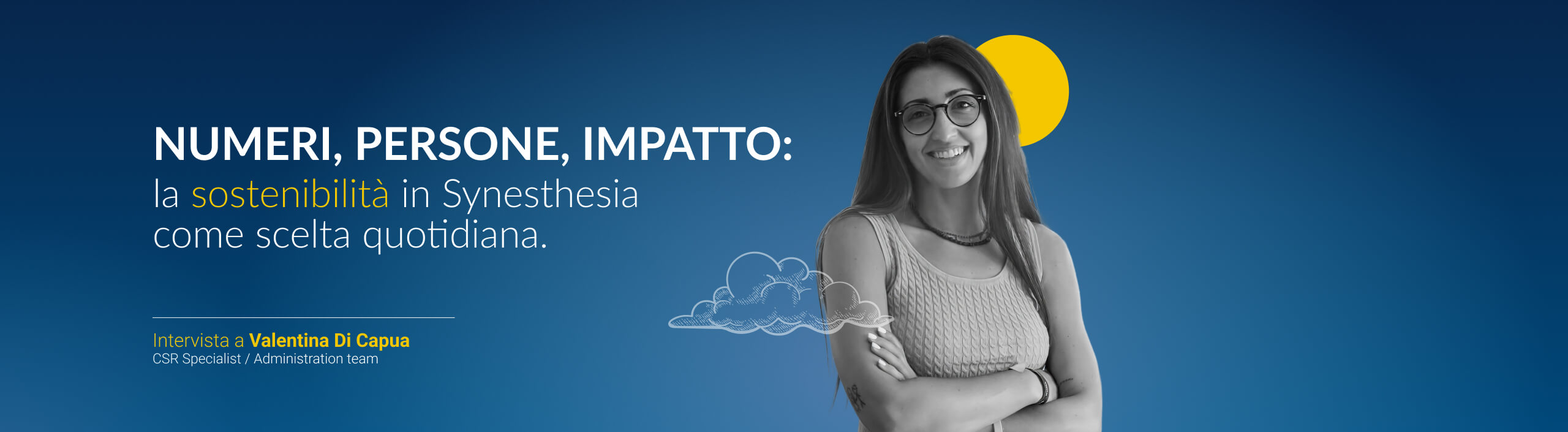 Intervista Valentina Di Capua