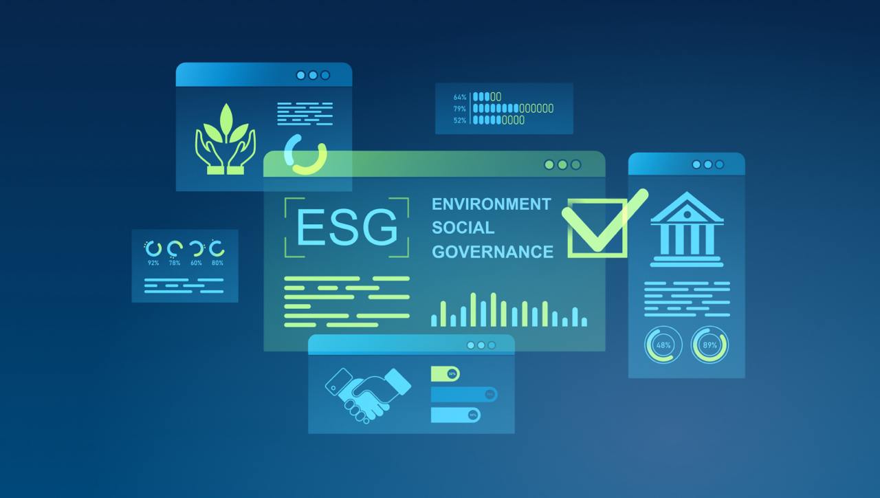 Bilancio di sostenibilità